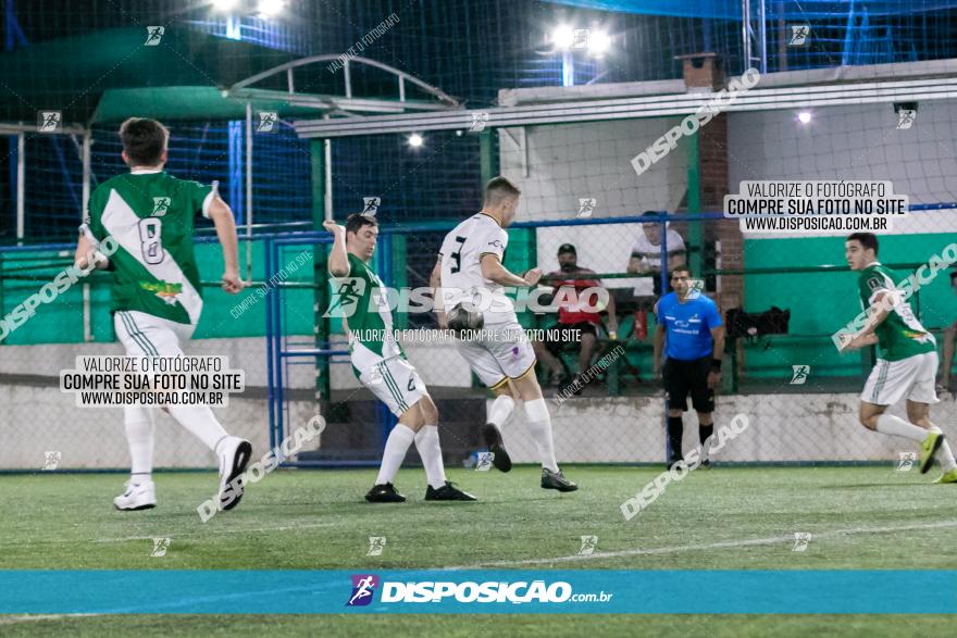 Taça QualiSports 2022 - Oitavas de Final