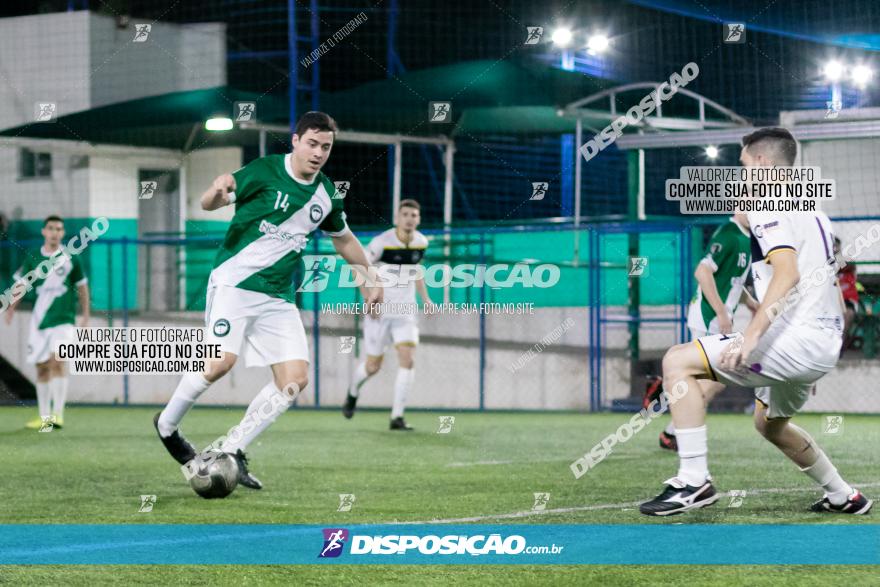 Taça QualiSports 2022 - Oitavas de Final