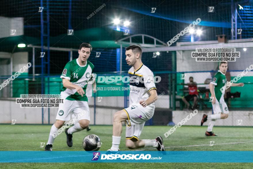 Taça QualiSports 2022 - Oitavas de Final