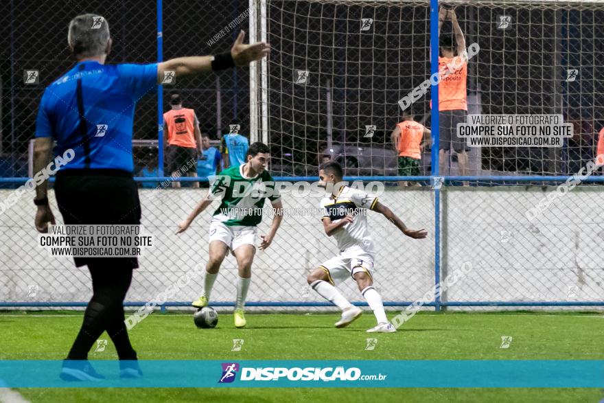 Taça QualiSports 2022 - Oitavas de Final