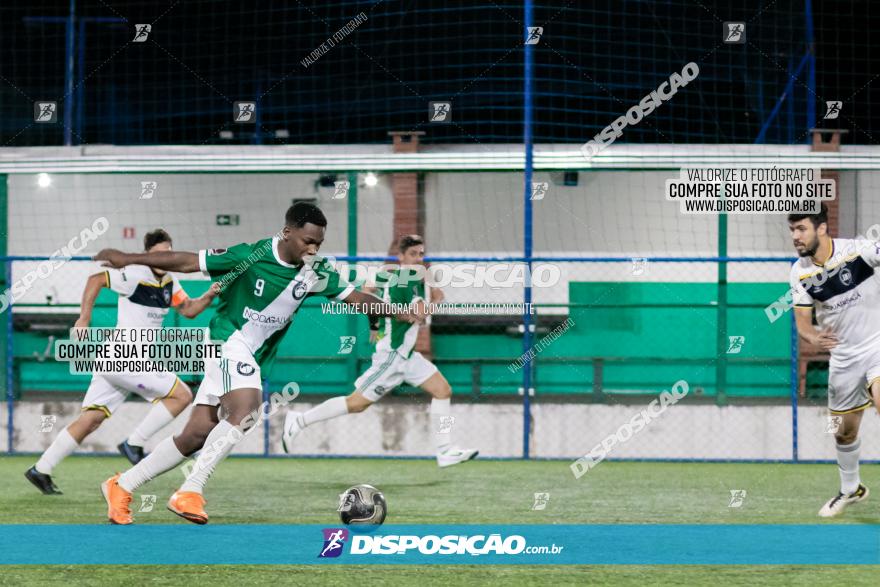 Taça QualiSports 2022 - Oitavas de Final