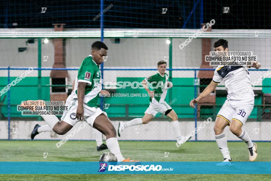 Taça QualiSports 2022 - Oitavas de Final