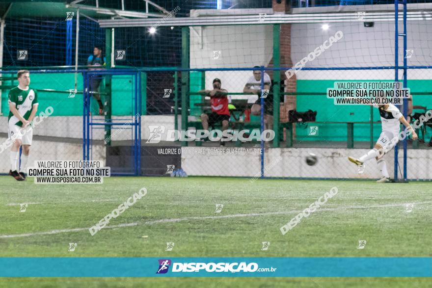 Taça QualiSports 2022 - Oitavas de Final