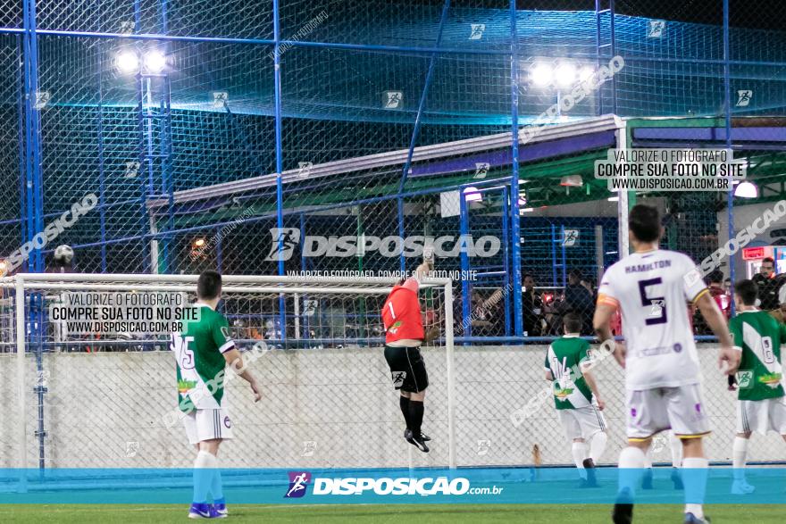 Taça QualiSports 2022 - Oitavas de Final