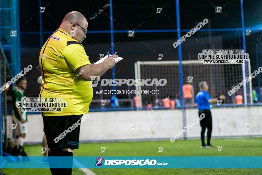 Taça QualiSports 2022 - Oitavas de Final