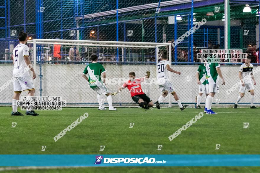 Taça QualiSports 2022 - Oitavas de Final