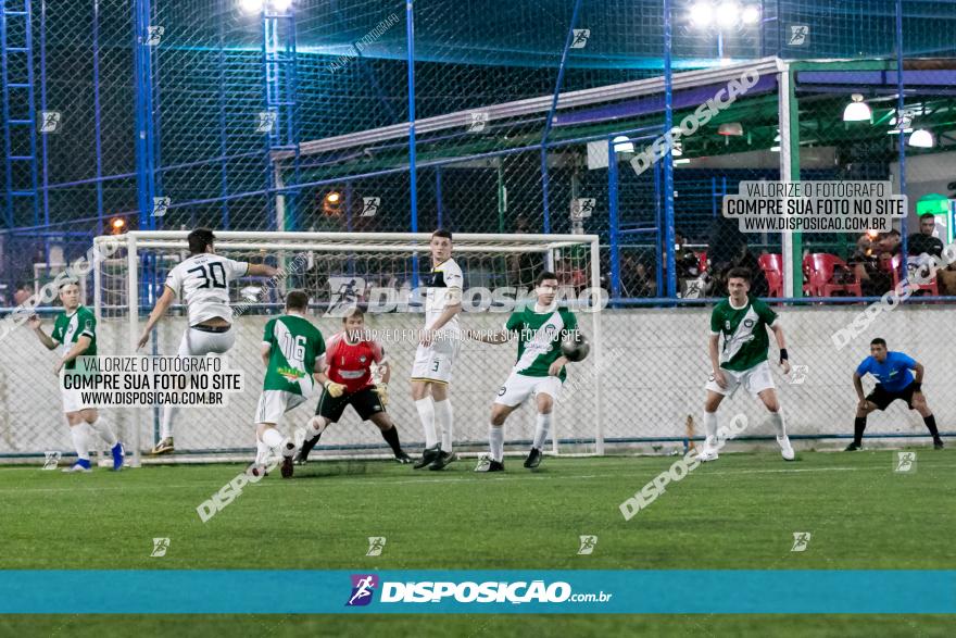 Taça QualiSports 2022 - Oitavas de Final