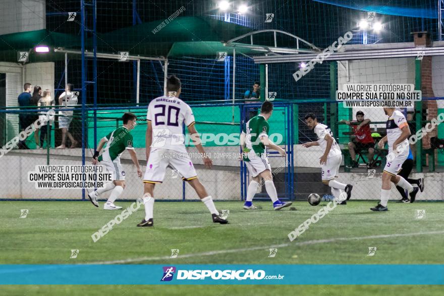 Taça QualiSports 2022 - Oitavas de Final