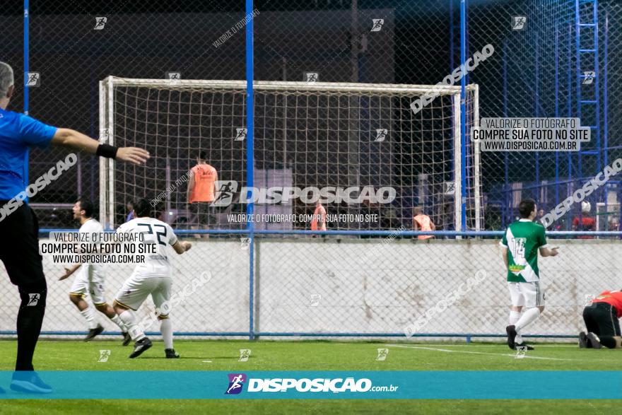 Taça QualiSports 2022 - Oitavas de Final