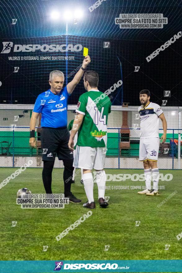 Taça QualiSports 2022 - Oitavas de Final