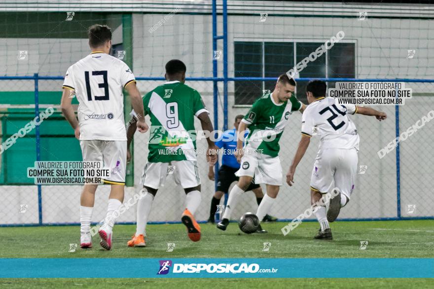 Taça QualiSports 2022 - Oitavas de Final