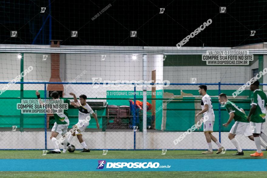 Taça QualiSports 2022 - Oitavas de Final