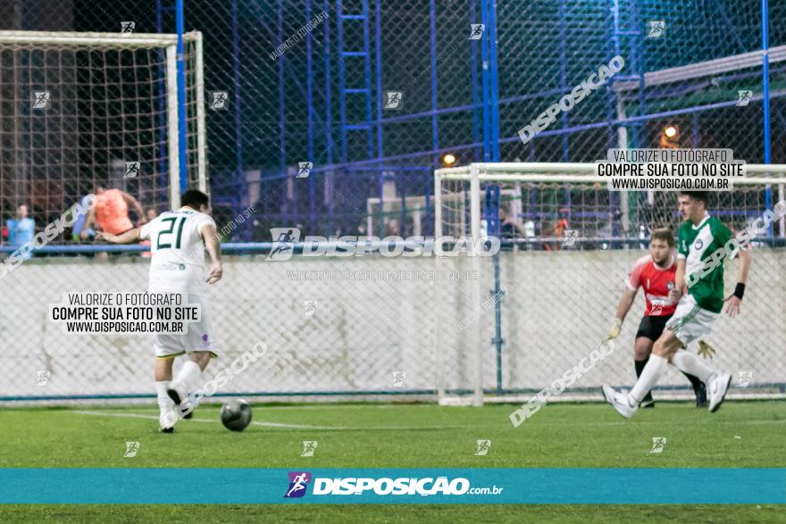 Taça QualiSports 2022 - Oitavas de Final