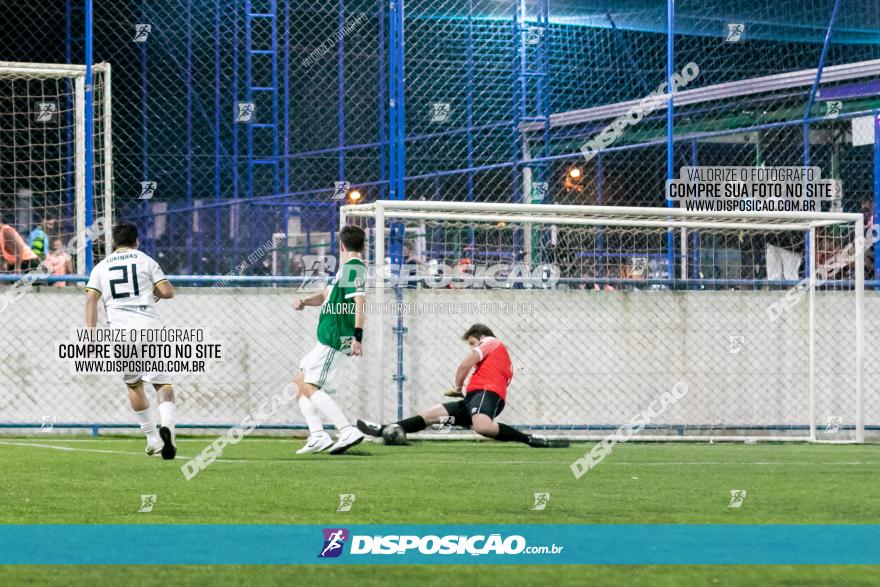 Taça QualiSports 2022 - Oitavas de Final