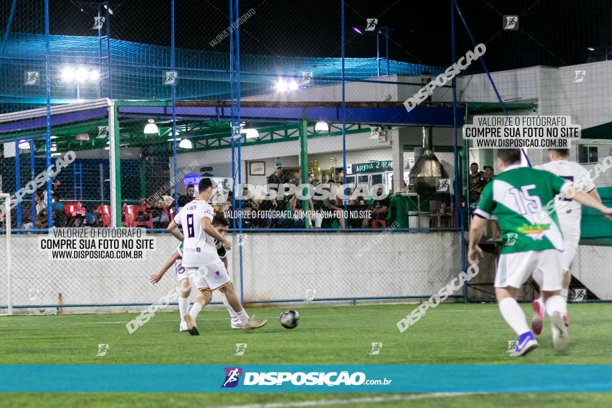 Taça QualiSports 2022 - Oitavas de Final