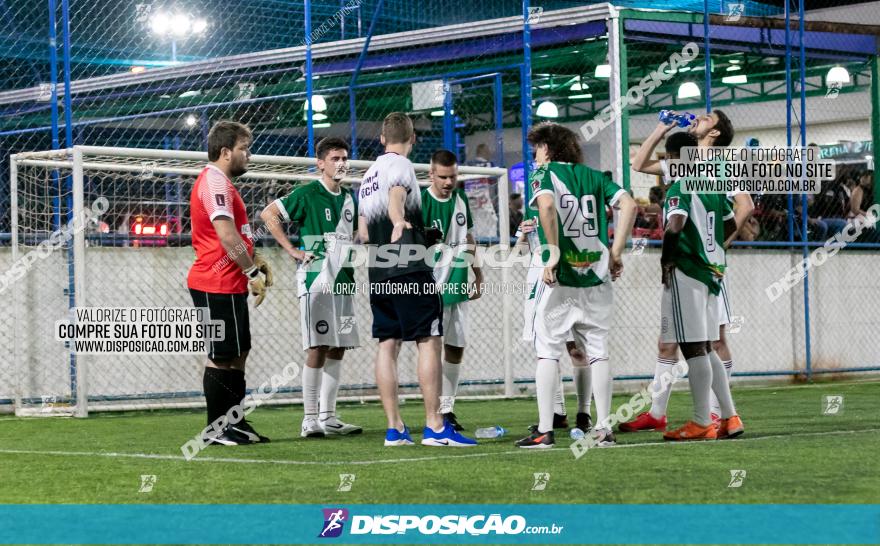 Taça QualiSports 2022 - Oitavas de Final