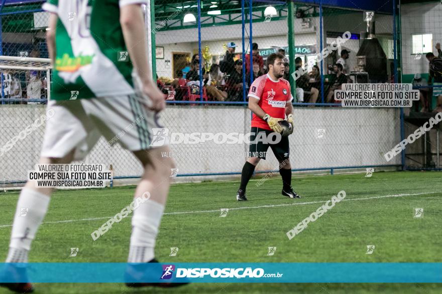 Taça QualiSports 2022 - Oitavas de Final