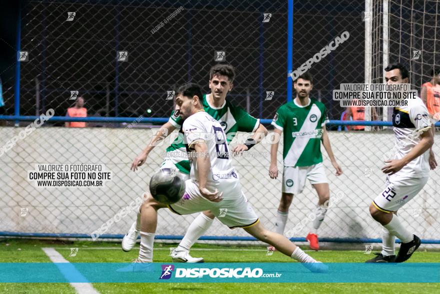 Taça QualiSports 2022 - Oitavas de Final