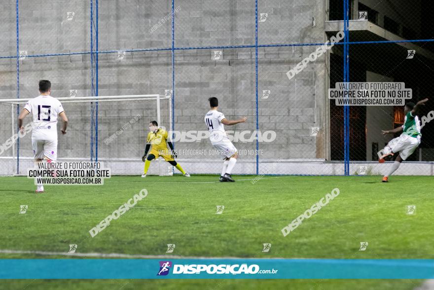 Taça QualiSports 2022 - Oitavas de Final