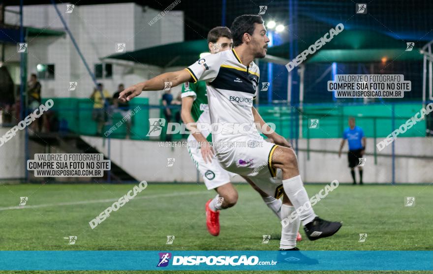 Taça QualiSports 2022 - Oitavas de Final