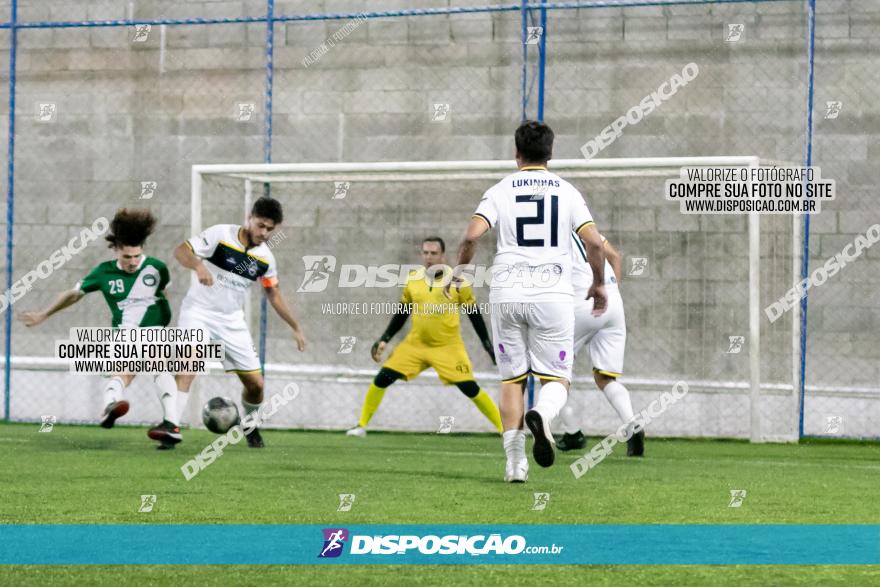 Taça QualiSports 2022 - Oitavas de Final