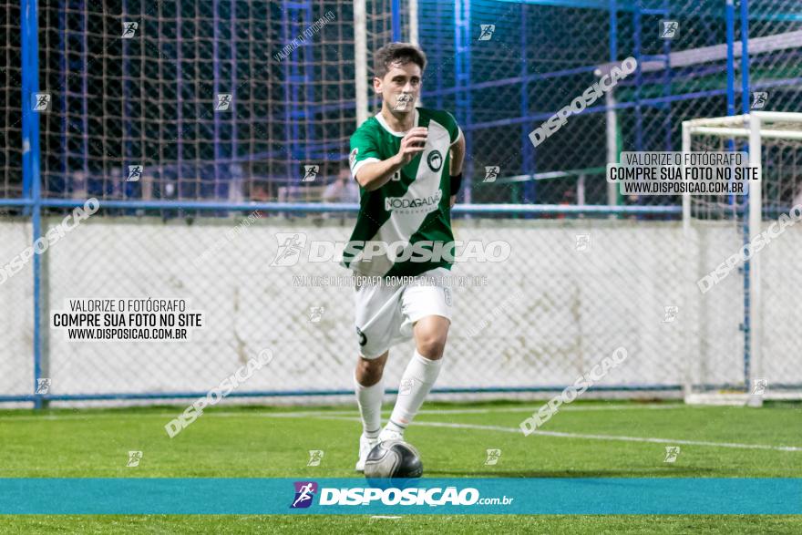 Taça QualiSports 2022 - Oitavas de Final