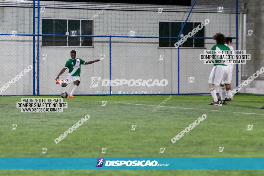 Taça QualiSports 2022 - Oitavas de Final