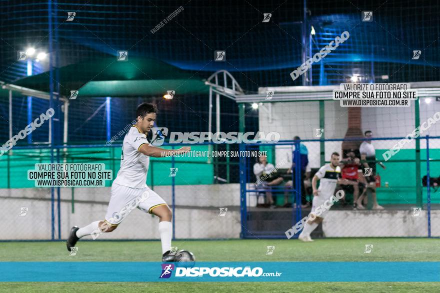 Taça QualiSports 2022 - Oitavas de Final