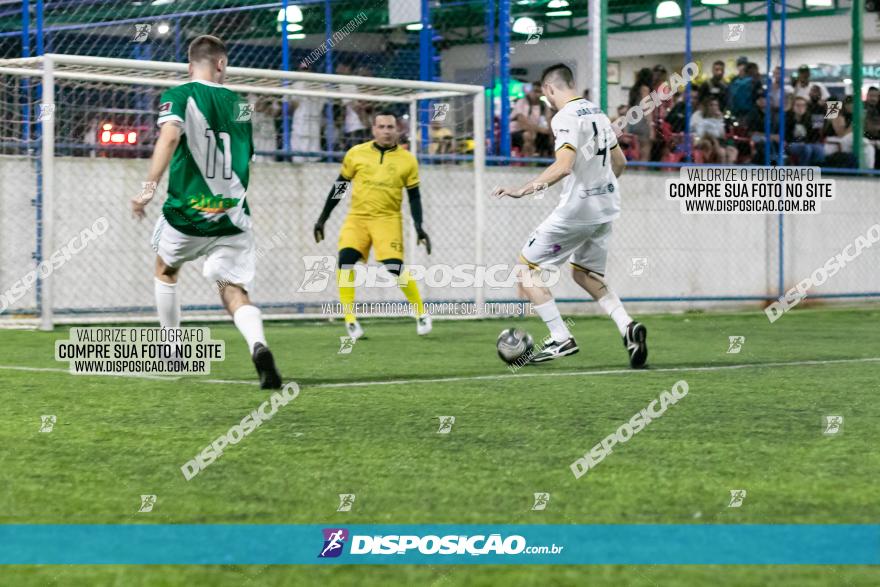 Taça QualiSports 2022 - Oitavas de Final