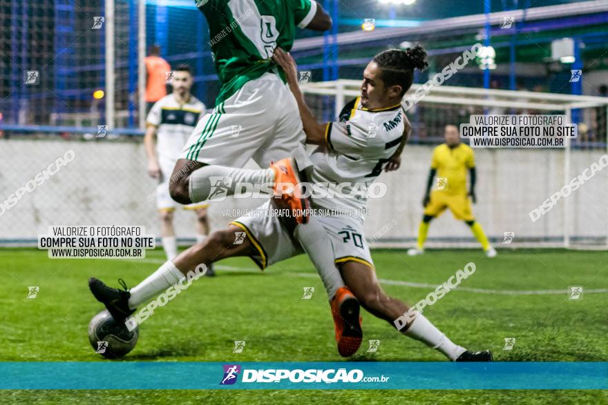 Taça QualiSports 2022 - Oitavas de Final