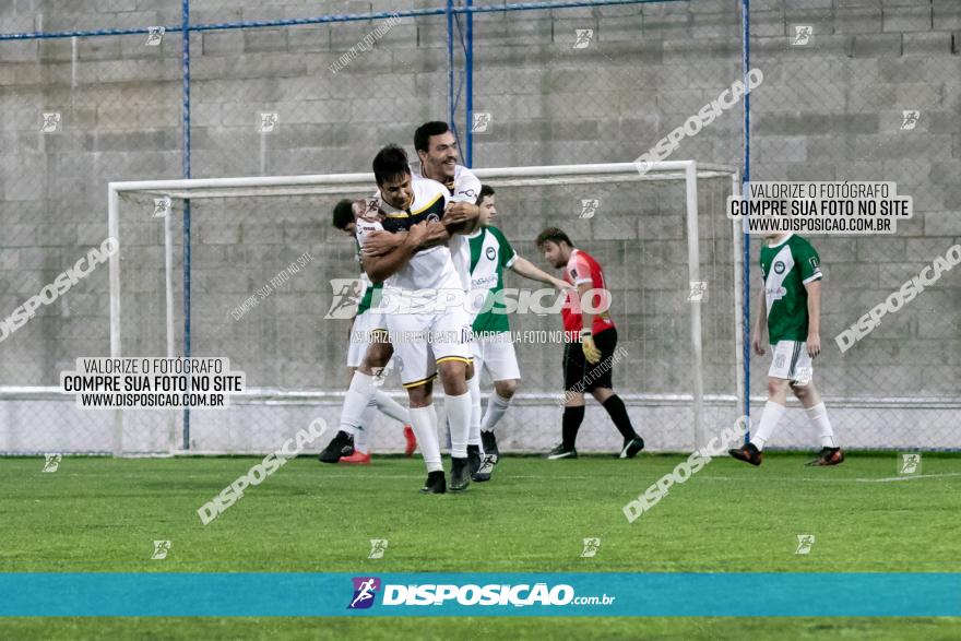 Taça QualiSports 2022 - Oitavas de Final