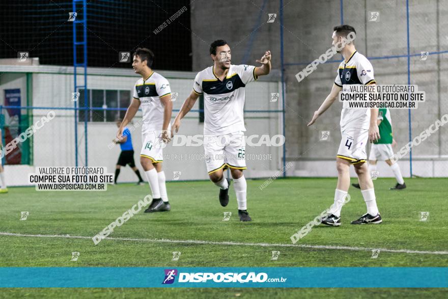 Taça QualiSports 2022 - Oitavas de Final