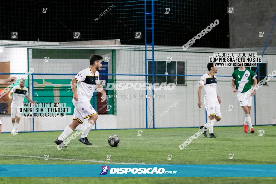 Taça QualiSports 2022 - Oitavas de Final