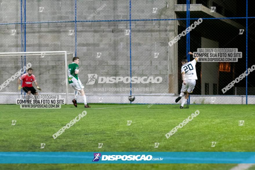 Taça QualiSports 2022 - Oitavas de Final