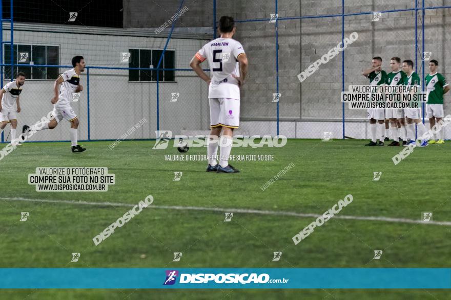 Taça QualiSports 2022 - Oitavas de Final