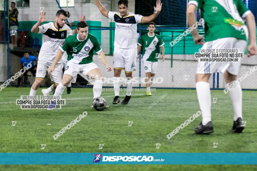 Taça QualiSports 2022 - Oitavas de Final