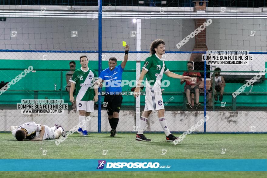 Taça QualiSports 2022 - Oitavas de Final