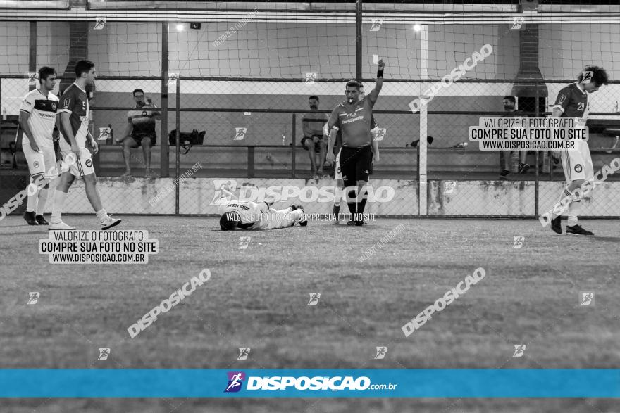 Taça QualiSports 2022 - Oitavas de Final