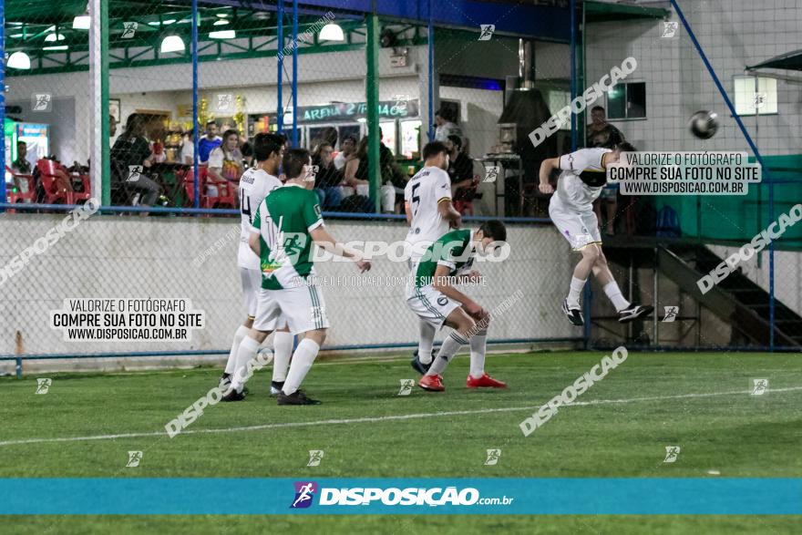 Taça QualiSports 2022 - Oitavas de Final