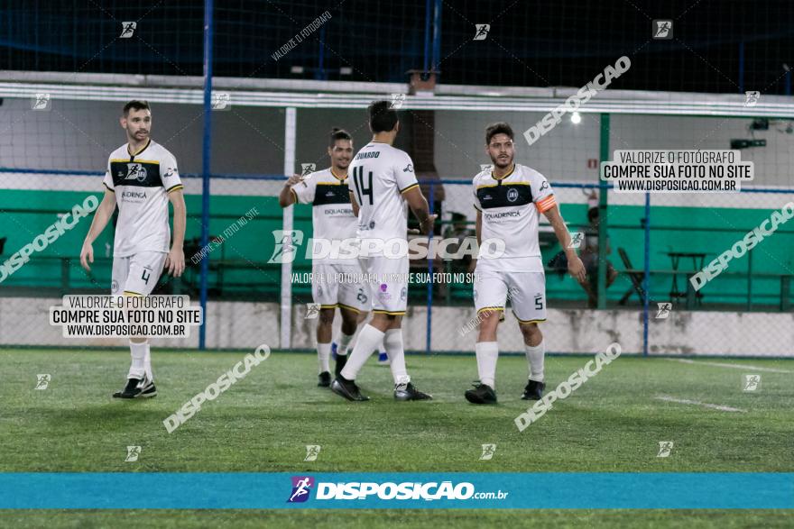 Taça QualiSports 2022 - Oitavas de Final