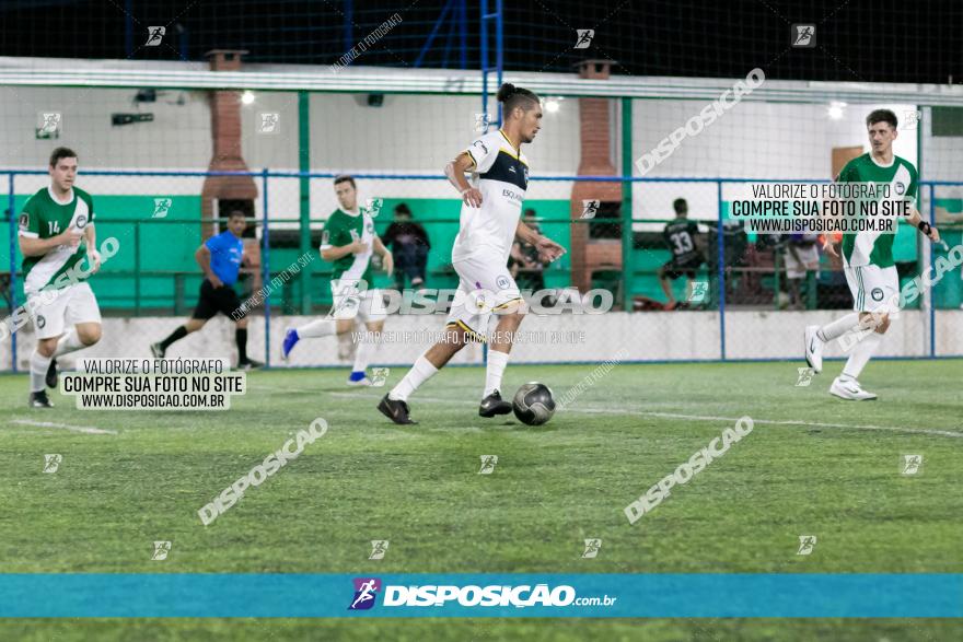 Taça QualiSports 2022 - Oitavas de Final