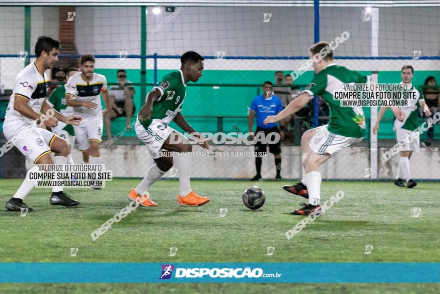 Taça QualiSports 2022 - Oitavas de Final