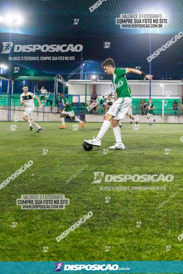 Taça QualiSports 2022 - Oitavas de Final