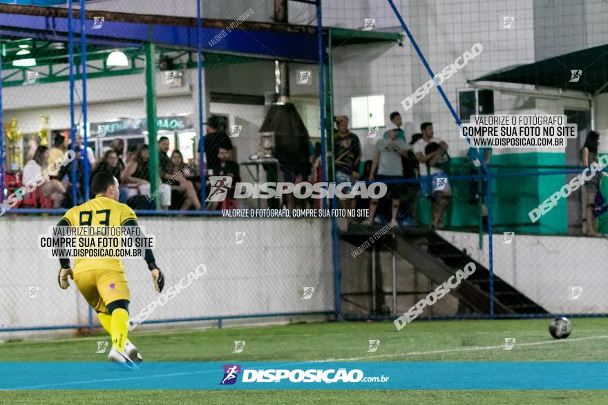 Taça QualiSports 2022 - Oitavas de Final