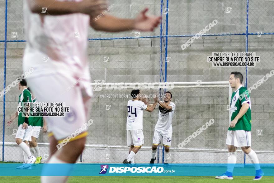 Taça QualiSports 2022 - Oitavas de Final