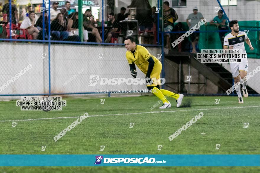 Taça QualiSports 2022 - Oitavas de Final