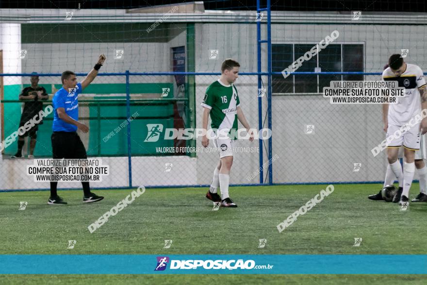 Taça QualiSports 2022 - Oitavas de Final