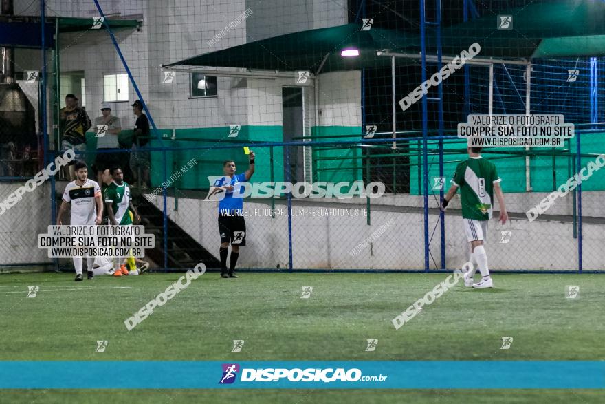 Taça QualiSports 2022 - Oitavas de Final