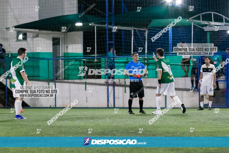 Taça QualiSports 2022 - Oitavas de Final