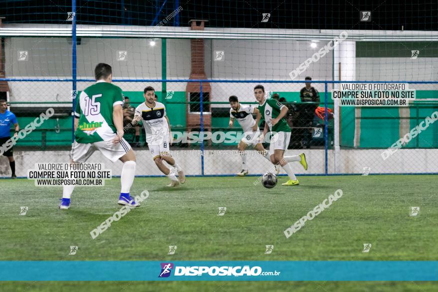 Taça QualiSports 2022 - Oitavas de Final